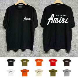 Picture of Amiri T Shirts Short _SKUAmiriS-2XL11tr21024180